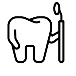Sealants Sealants Icon